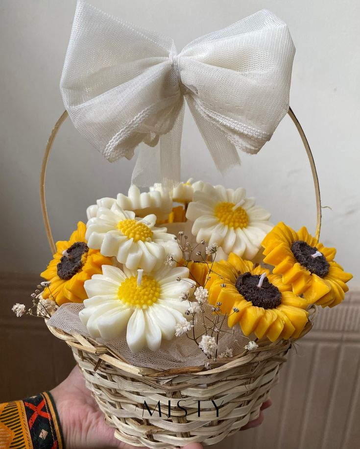 Daisy Bouquet 3