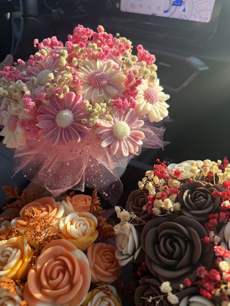 Mixed Flower Bouquet 2