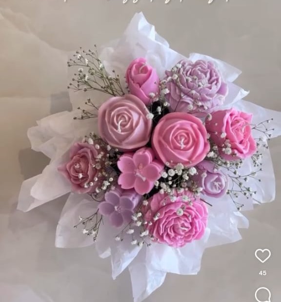Rose Bouquet 3